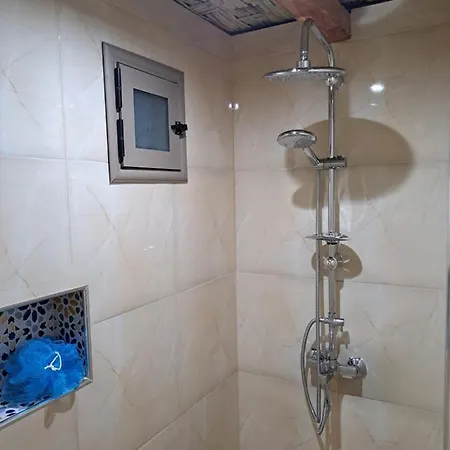 Dar Joud Appartement Tabourakht Buitenkant foto