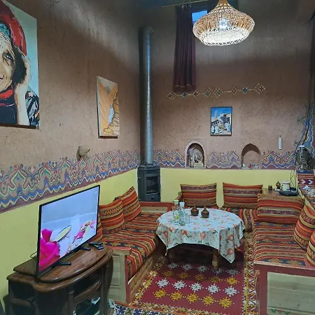 Dar Joud Appartement Tabourakht Buitenkant foto