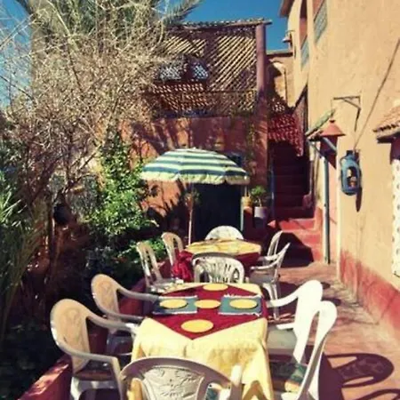 Dar Joud Appartement Tabourakht Buitenkant foto