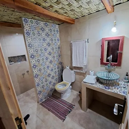 Dar Joud Appartement Tabourakht Buitenkant foto