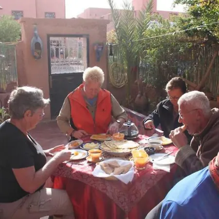 Dar Joud Appartement Tabourakht Buitenkant foto