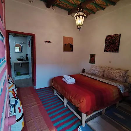 Dar Joud Appartement Tabourakht Buitenkant foto