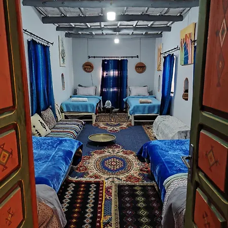 Dar Joud Appartement Tabourakht Buitenkant foto