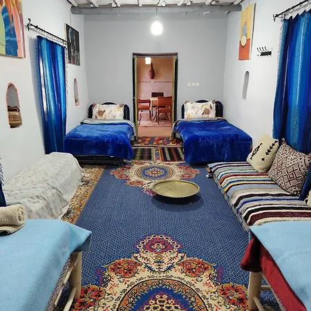 Dar Joud Appartement Tabourakht Kamer foto