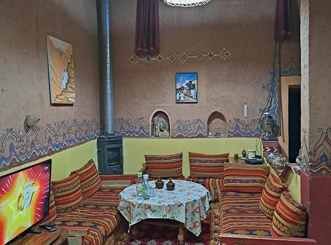 Dar Joud