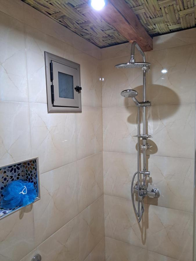 Homestay Dar Joud Tabourakht