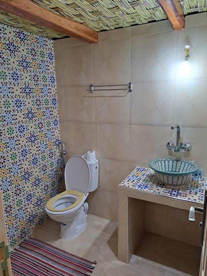 Dar Joud Homestay