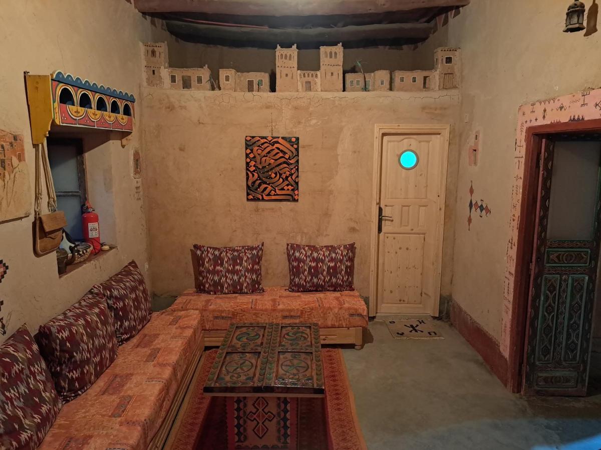 Homestay Dar Joud *