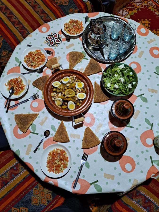 Homestay Dar Joud