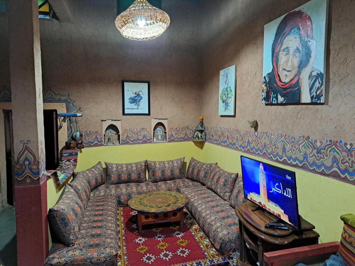 Dar Joud