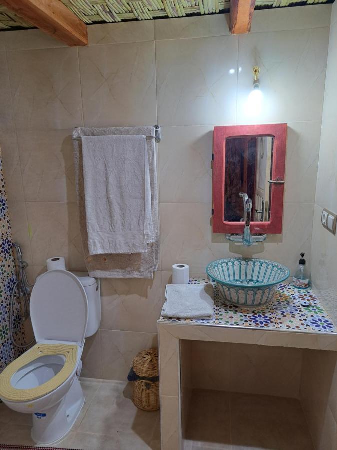 Dar Joud Homestay *