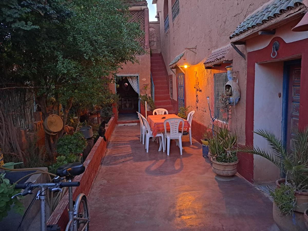 Homestay Dar Joud