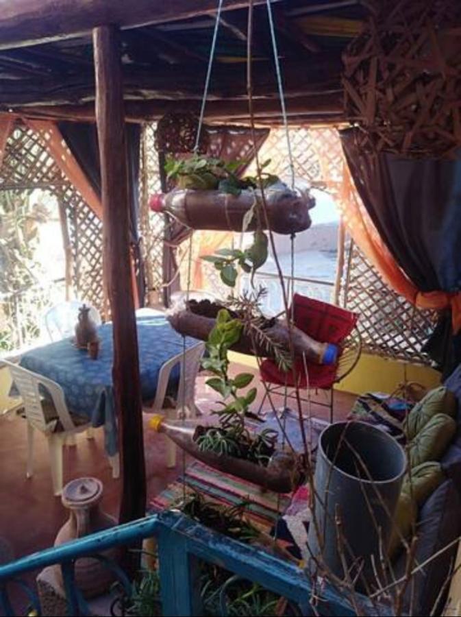 Dar Joud Homestay