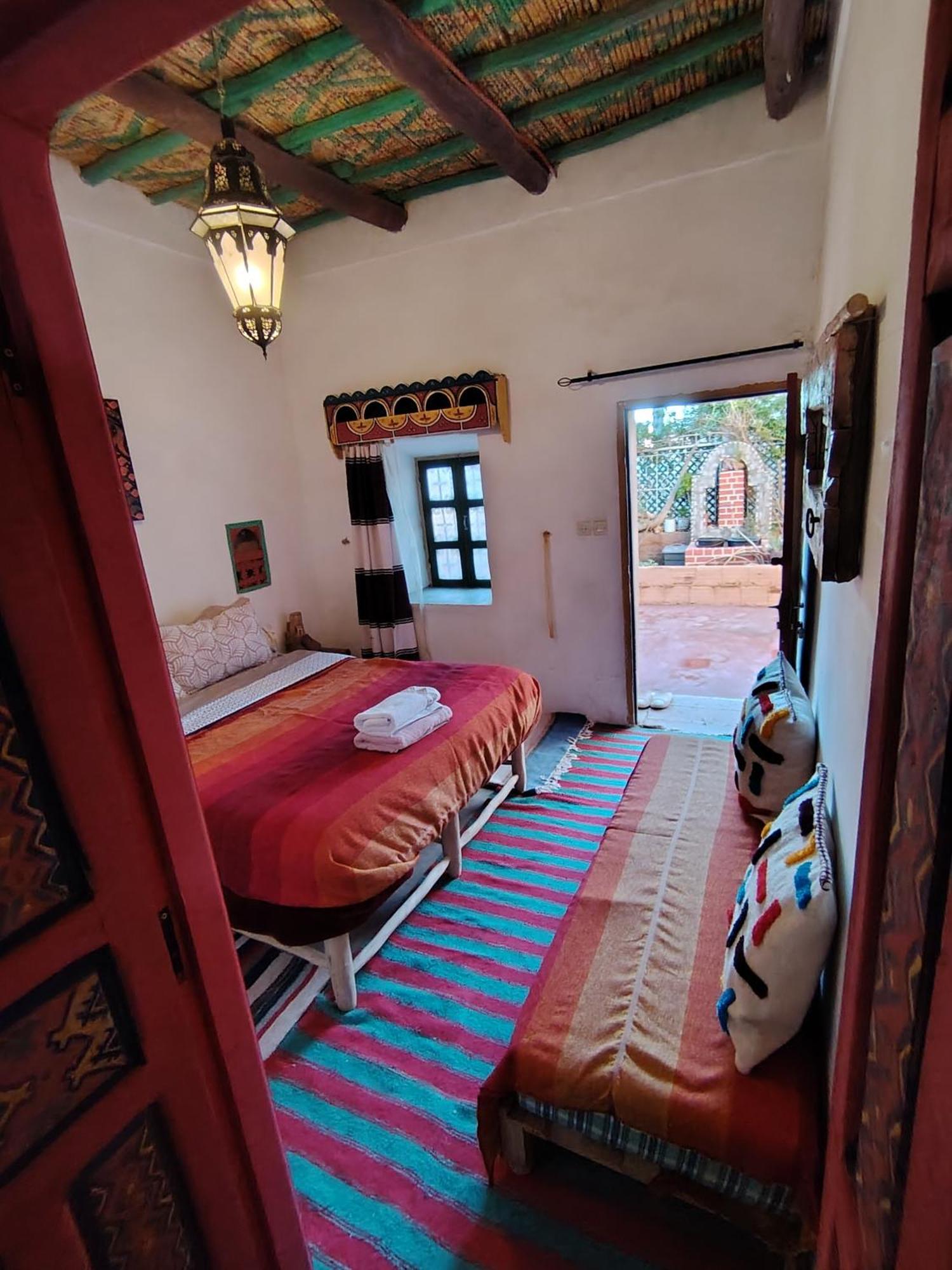 Dar Joud