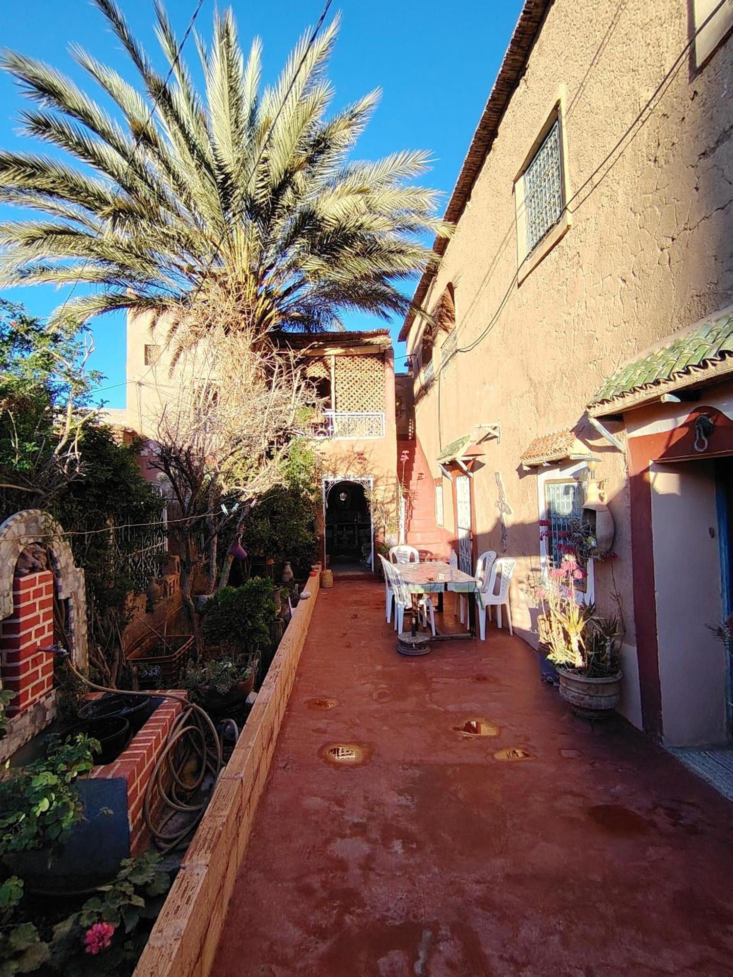 Homestay Dar Joud