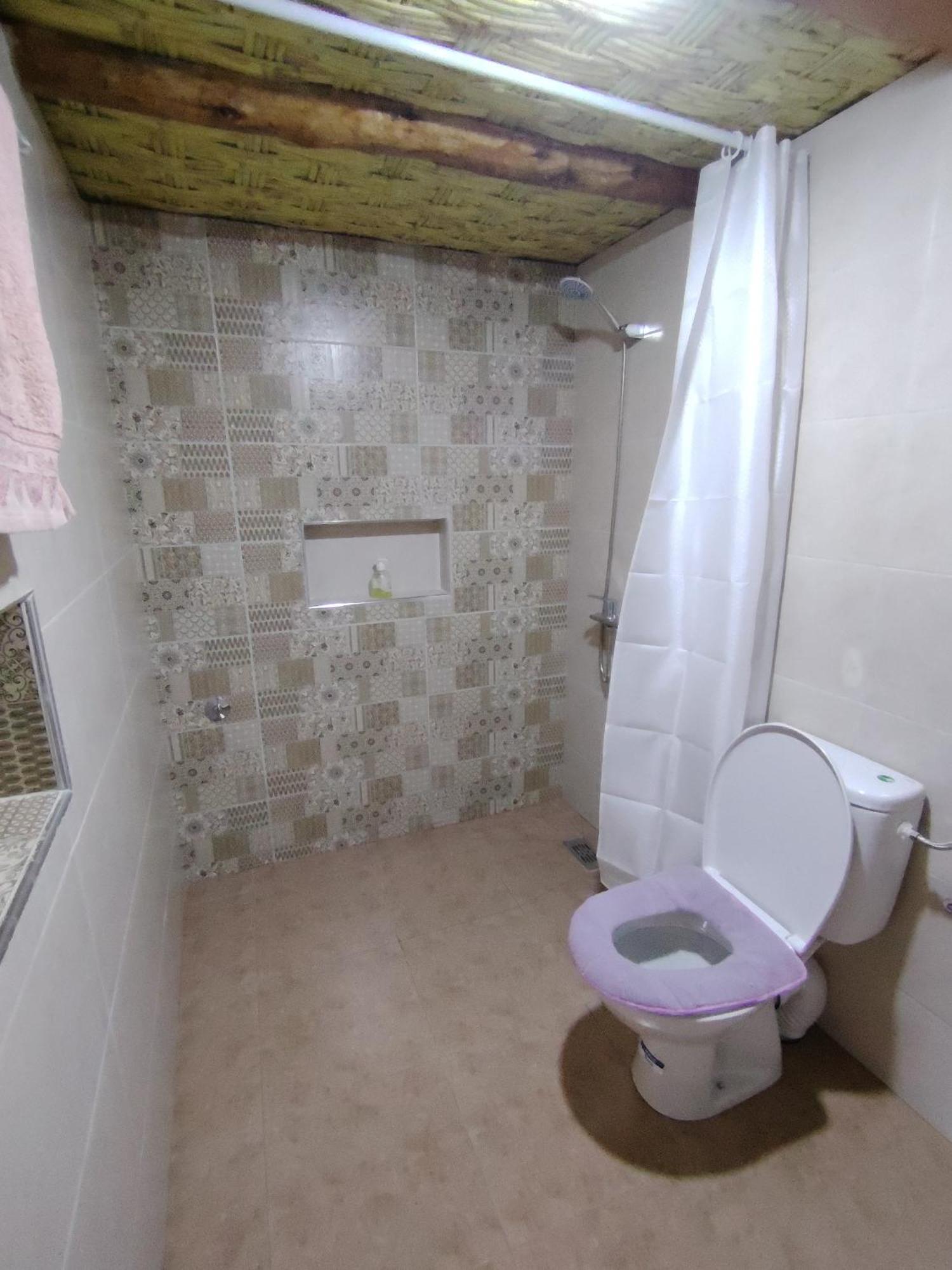 Dar Joud Homestay