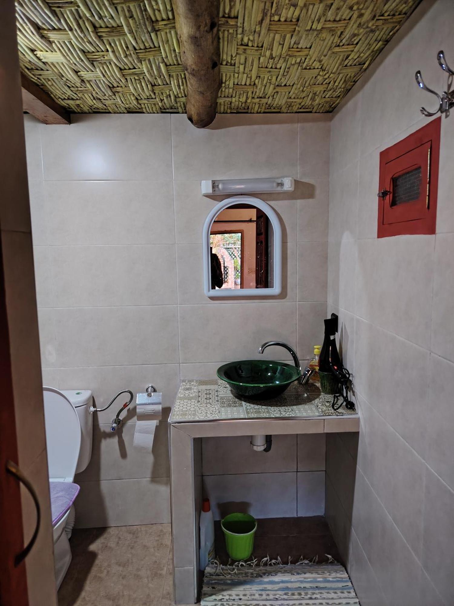Homestay Dar Joud