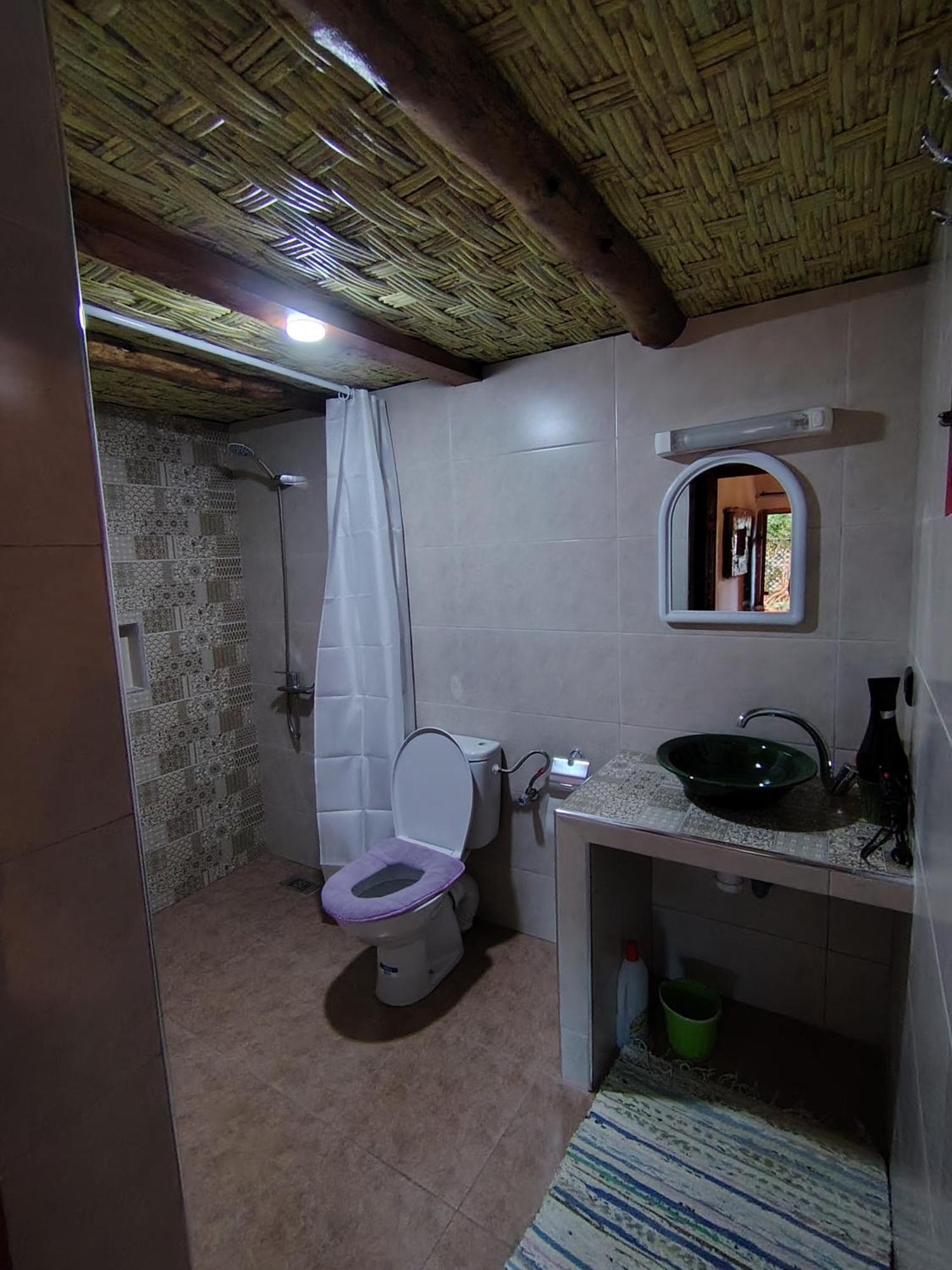 Homestay Dar Joud Tabourakht