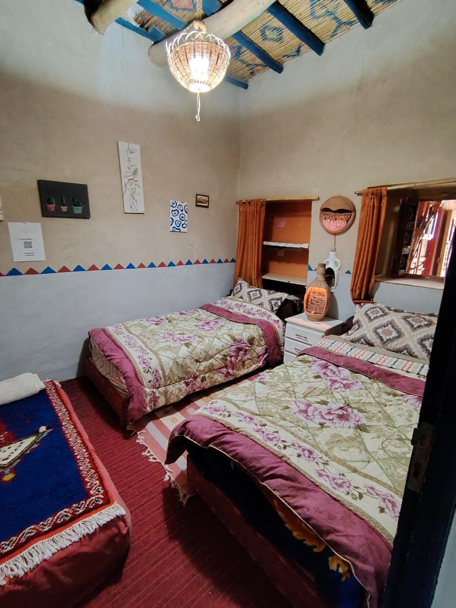 Homestay Dar Joud