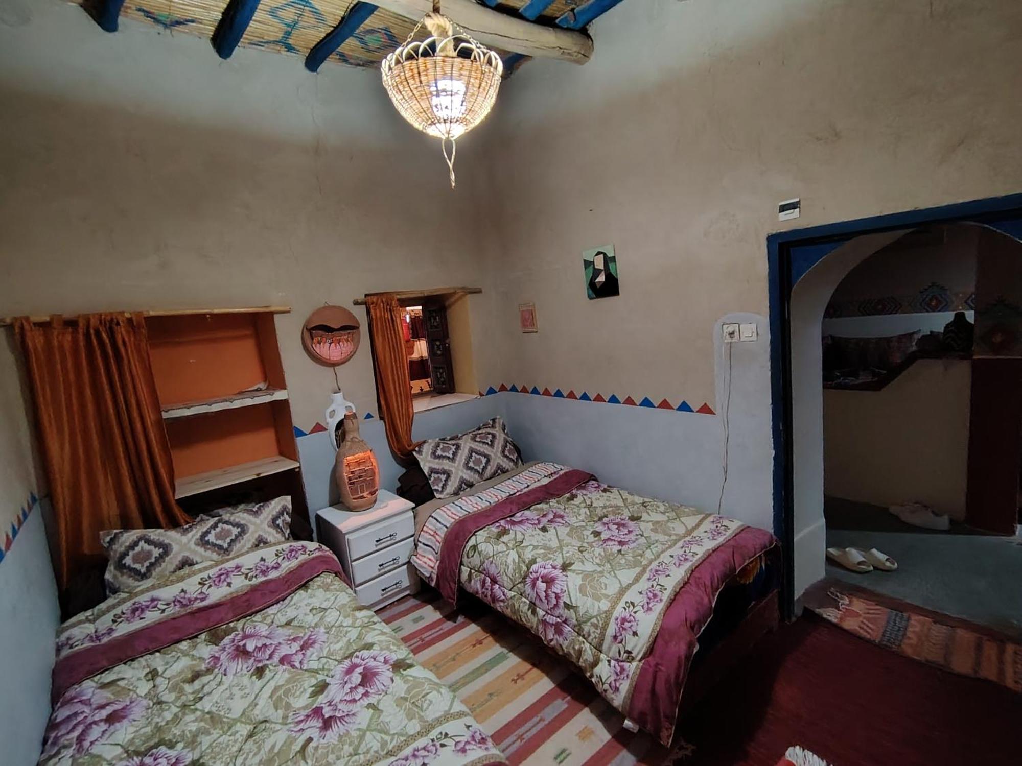 Dar Joud Homestay
