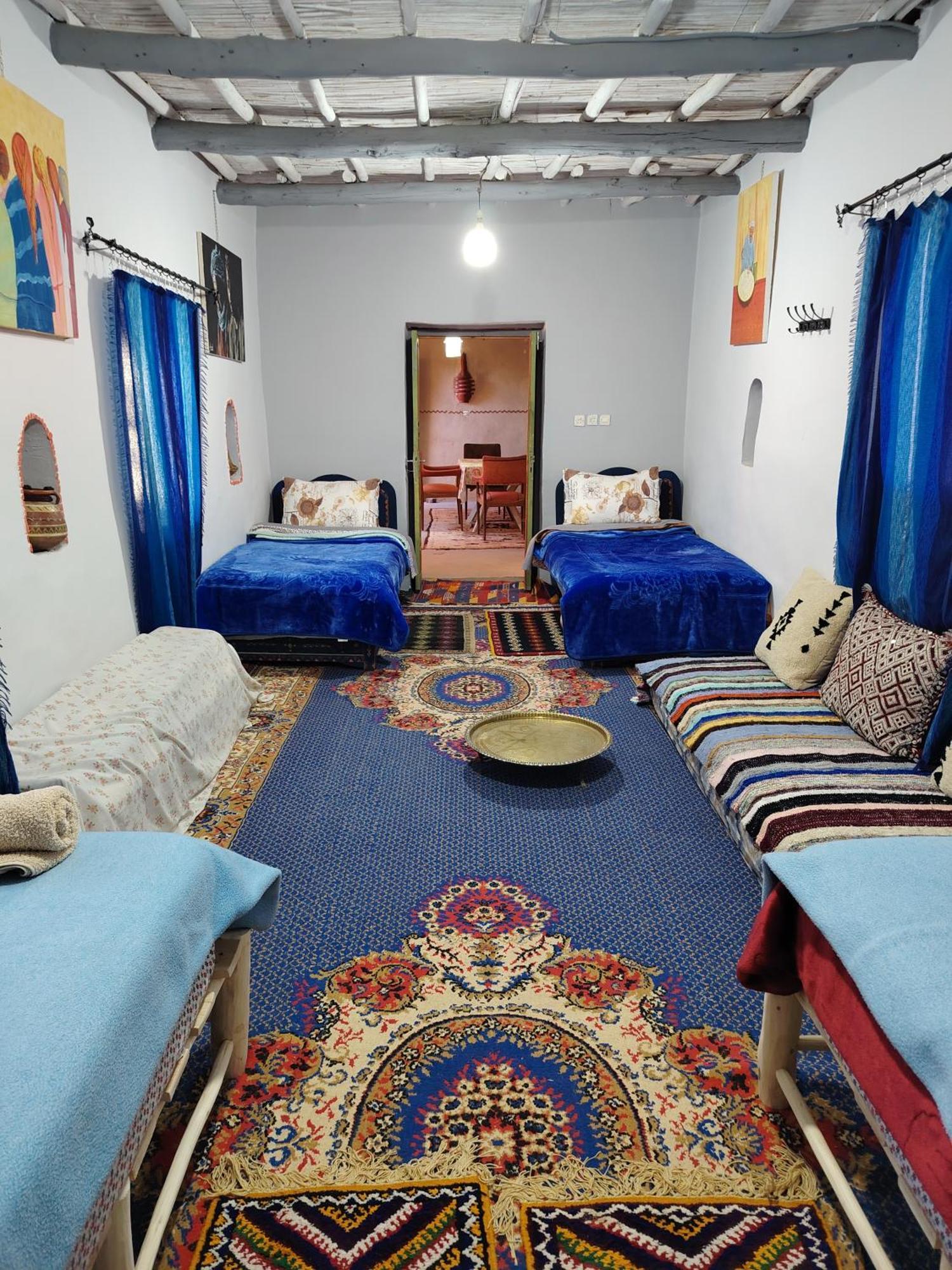Homestay Dar Joud